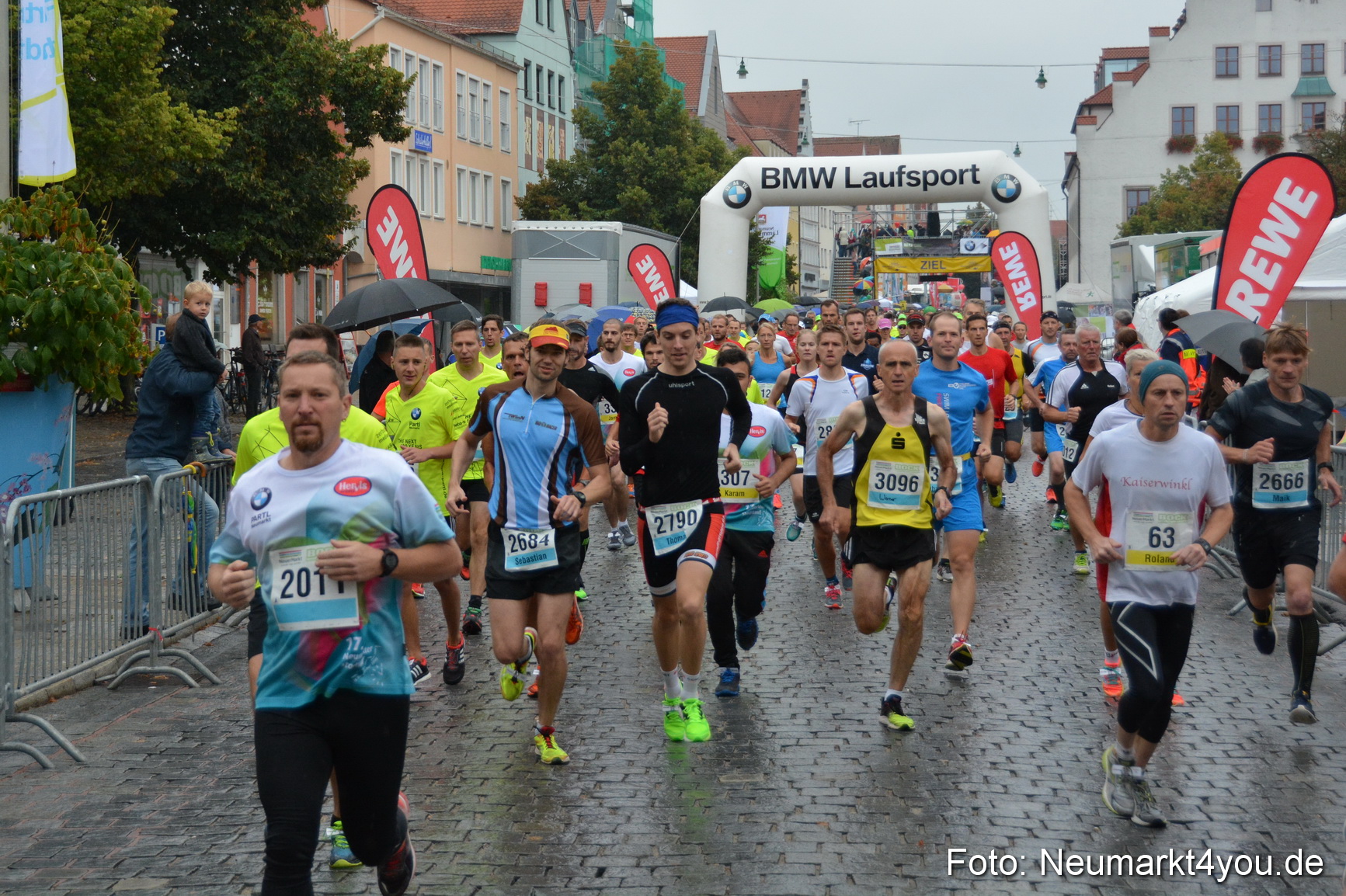 Stadtlauf Neumarkt 2016 1575